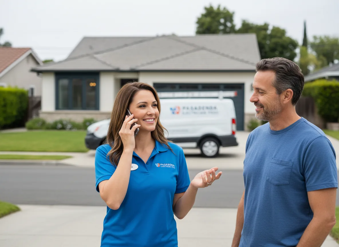 Electrician Rio Vista, TX FAQs